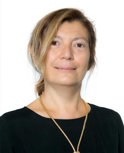 Maria Gabriella Camboni
